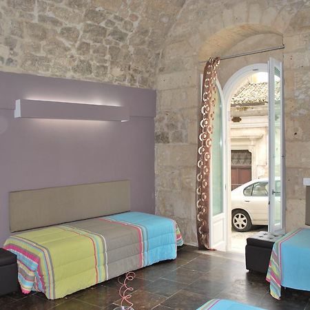 Casa Vacanze A Truatura Raguse Extérieur photo