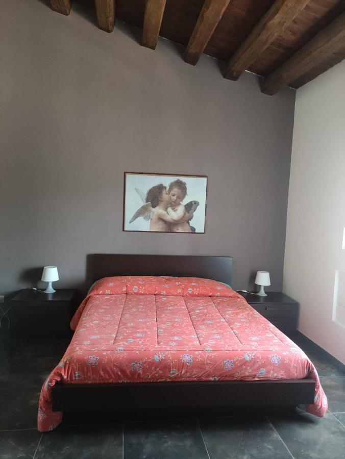 Casa Vacanze A Truatura Raguse Extérieur photo