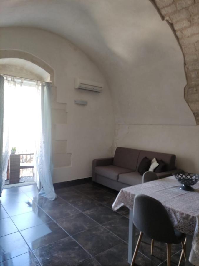 Casa Vacanze A Truatura Raguse Extérieur photo