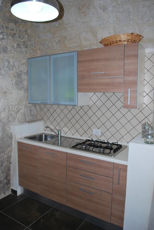 Casa Vacanze A Truatura Raguse Chambre photo