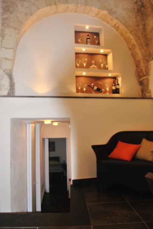 Casa Vacanze A Truatura Raguse Chambre photo