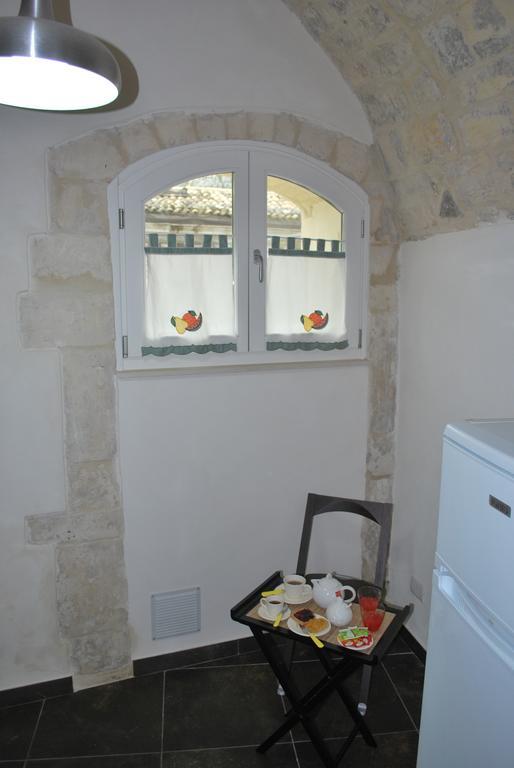 Casa Vacanze A Truatura Raguse Extérieur photo